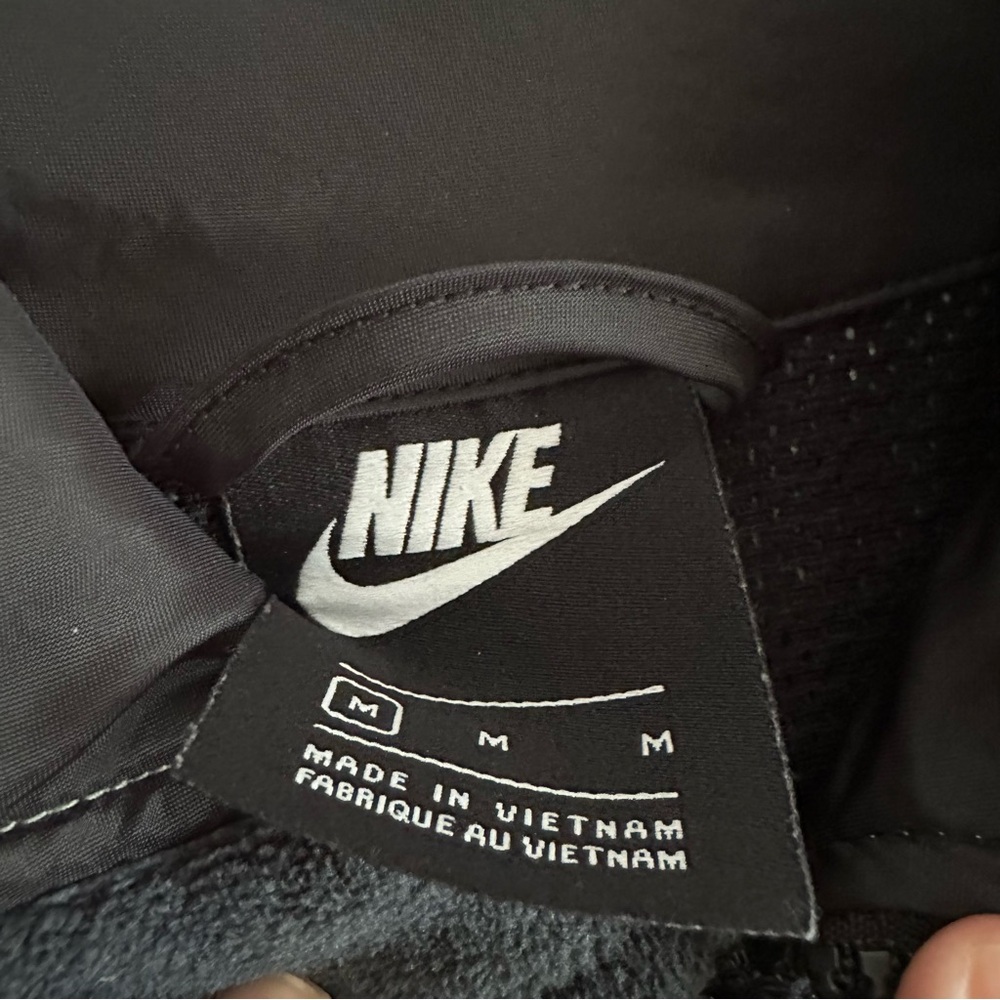 Nike • Polar Fleece Go Outside Jacket - Picture 5 of 12